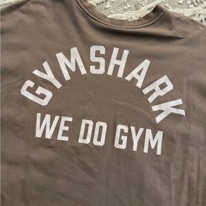 Gymshark Graphic Tee